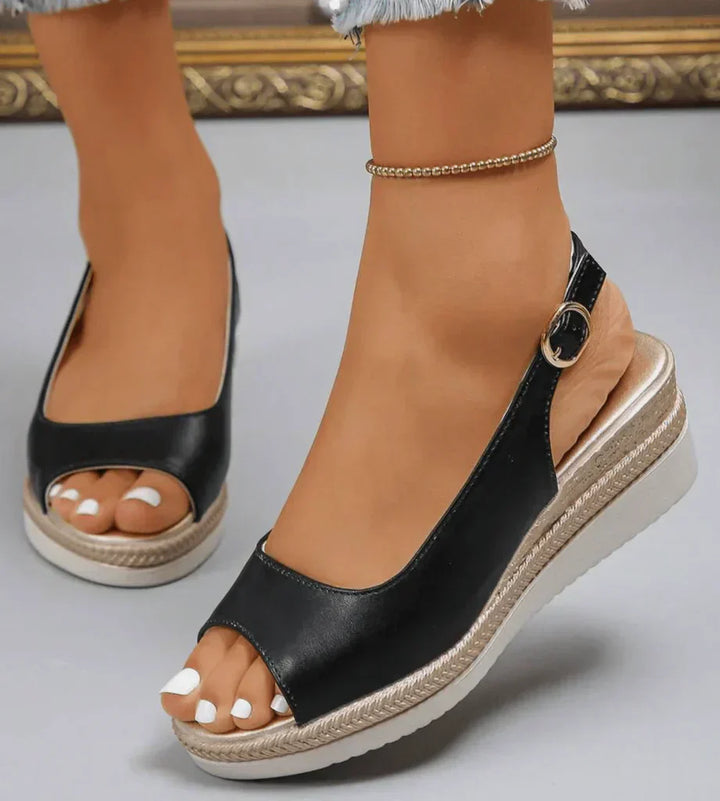 Ange - Orthopaedic Sandals for Women